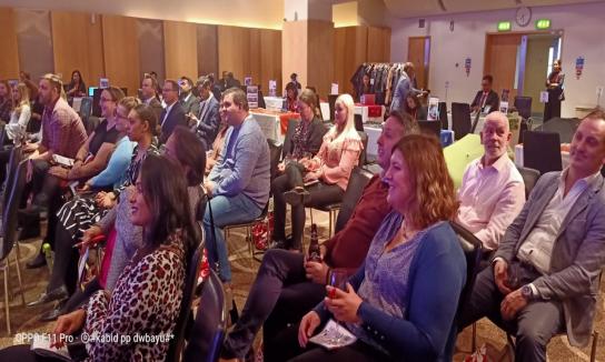Promosi Pariwisata Kabupaten Badung di London - Inggris